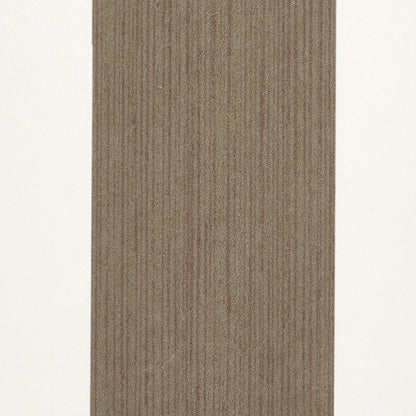 SCHUMACHER  PERENNIAL FAVORITES EDWIN STRIPE WIDE   MOCHA   - 5013621