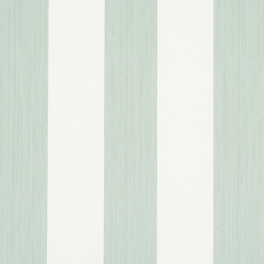 SCHUMACHER  PERENNIAL FAVORITES EDWIN STRIPE WIDE   EUCALYPTUS   - 5013622