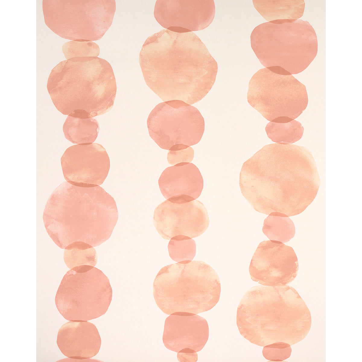 SCHUMACHER  BACKDROP HYPERION   PEACH   - 5013650