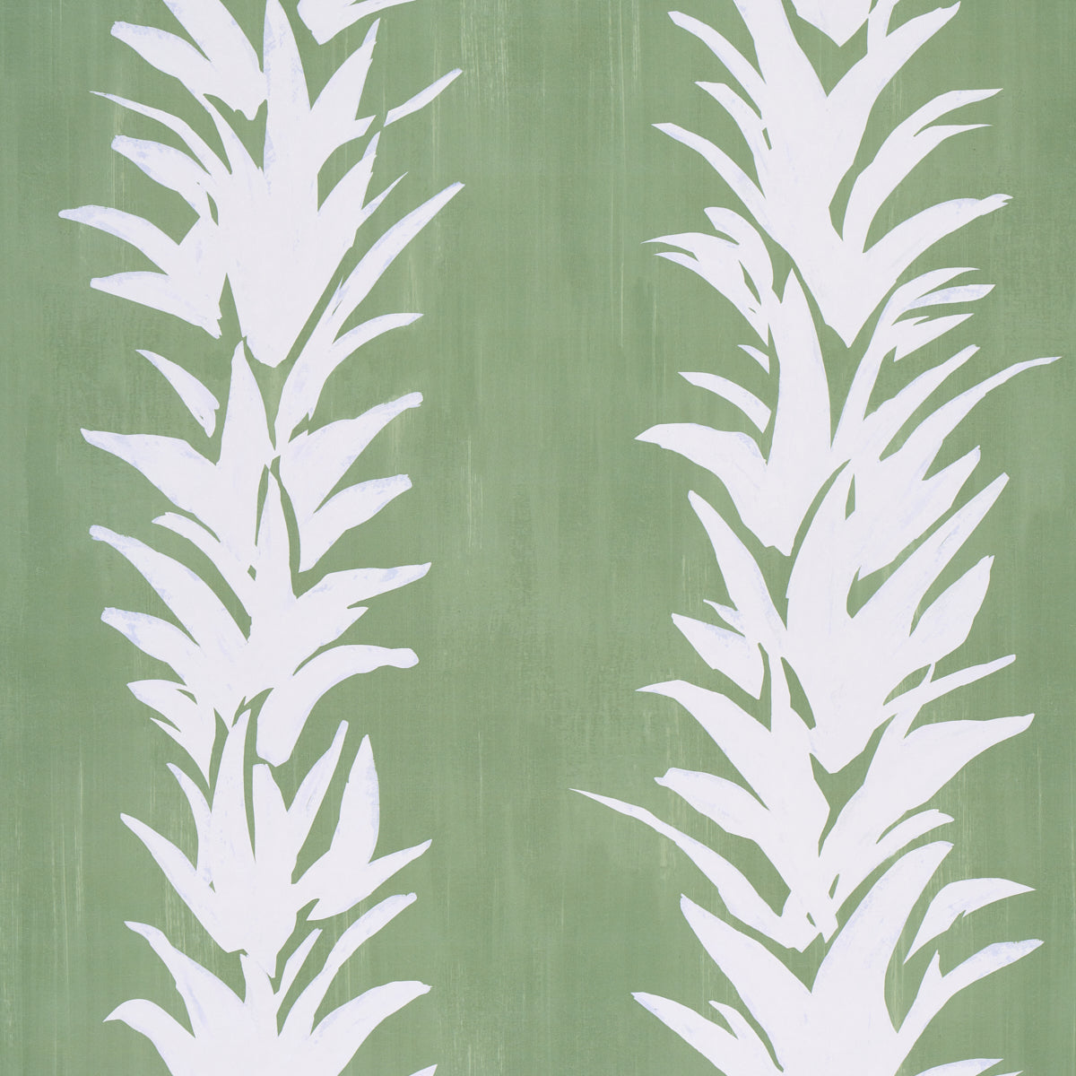 SCHUMACHER X  BACKDROP WHITE LOTUS   SOFT GREEN   - 5013660