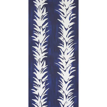 SCHUMACHER  BACKDROP WHITE LOTUS   COBALT   - 5013661