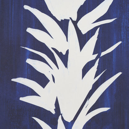 SCHUMACHER  BACKDROP WHITE LOTUS   COBALT   - 5013661