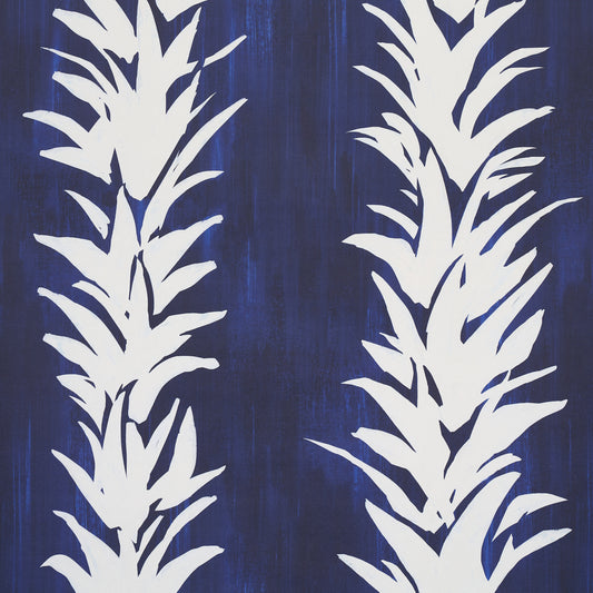 SCHUMACHER  BACKDROP WHITE LOTUS   COBALT   - 5013661