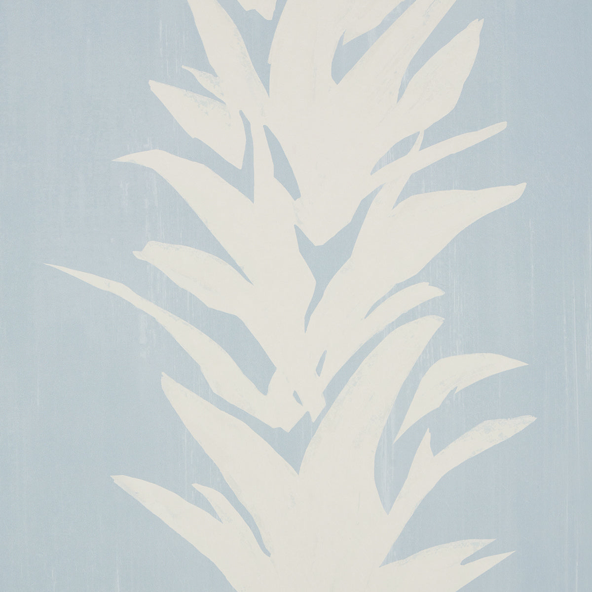 SCHUMACHER X BACKDROP WHITE LOTUS   SOFT BLUE   - 5013664