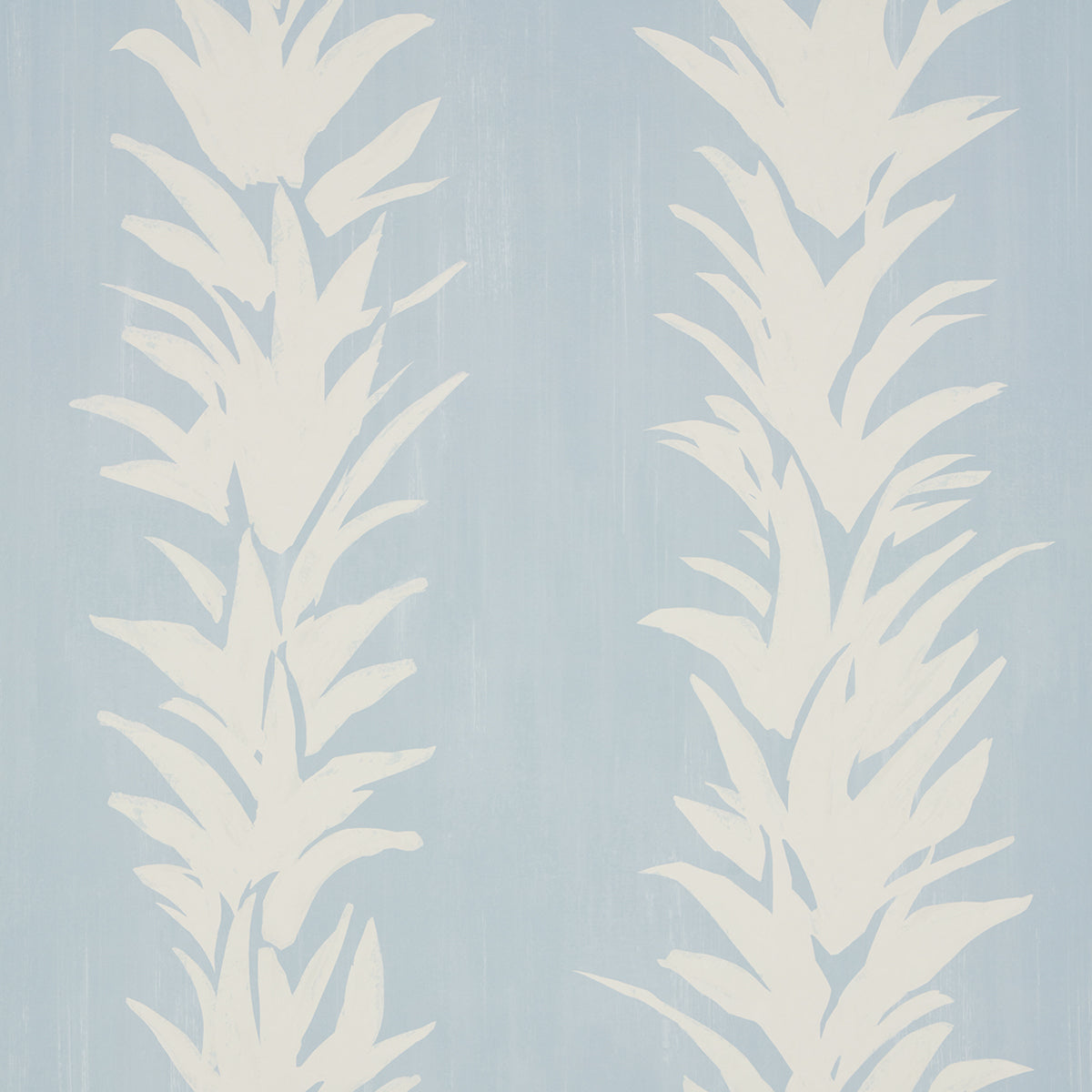 SCHUMACHER X BACKDROP WHITE LOTUS   SOFT BLUE   - 5013664