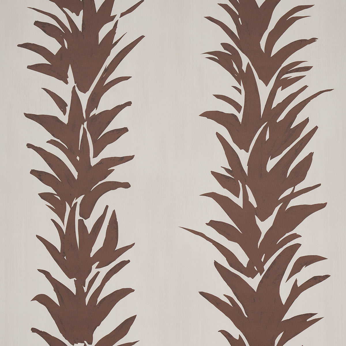 SCHUMACHER  BACKDROP WHITE LOTUS   COCOA   - 5013665