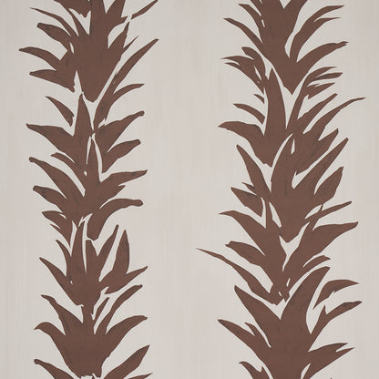 SCHUMACHER  BACKDROP WHITE LOTUS   COCOA   - 5013665