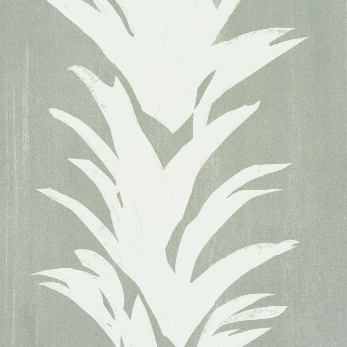 SCHUMACHER  BACKDROP WHITE LOTUS   Cool Green   - 5013666