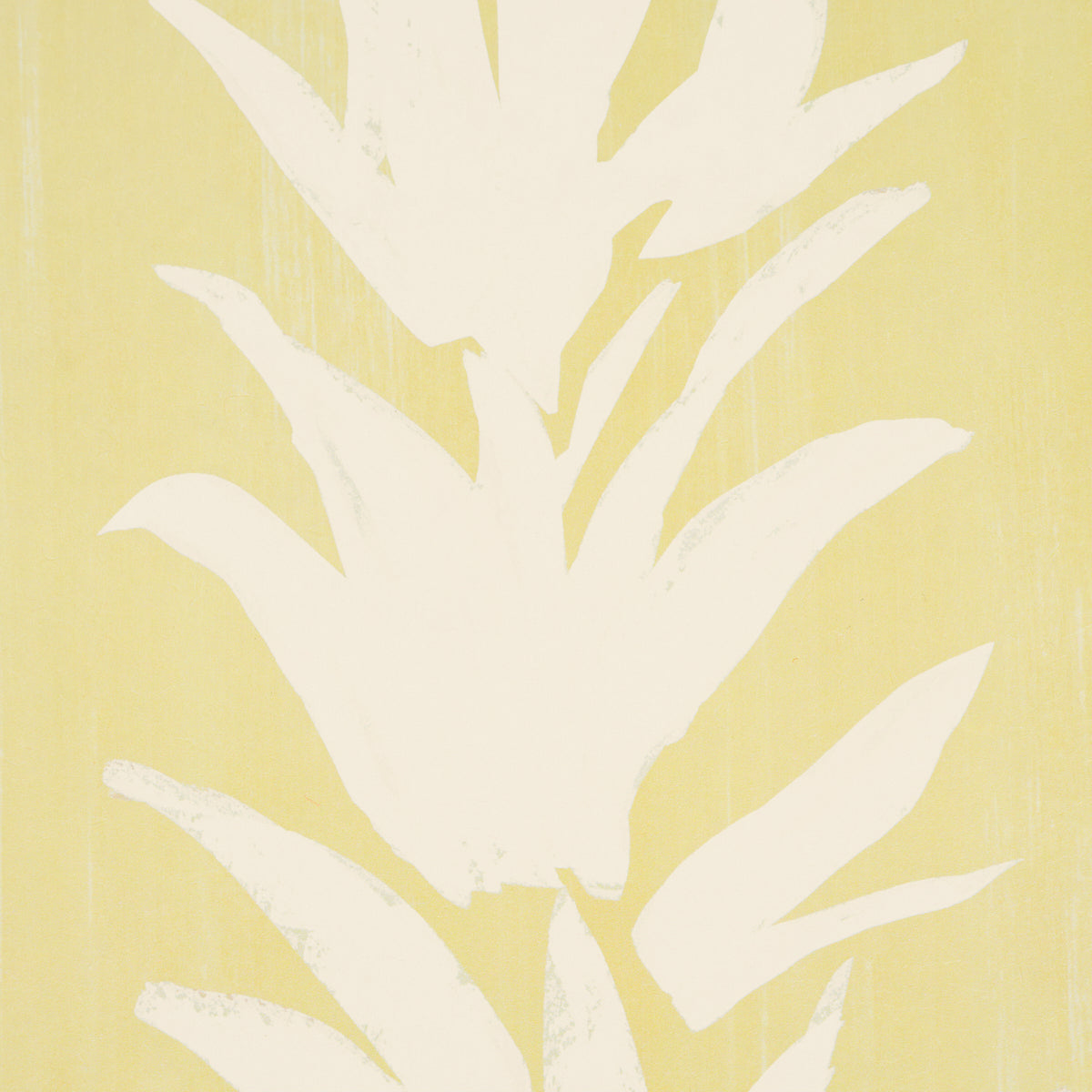 SCHUMACHER  BACKDROP WHITE LOTUS   Light Yellow   - 5013668