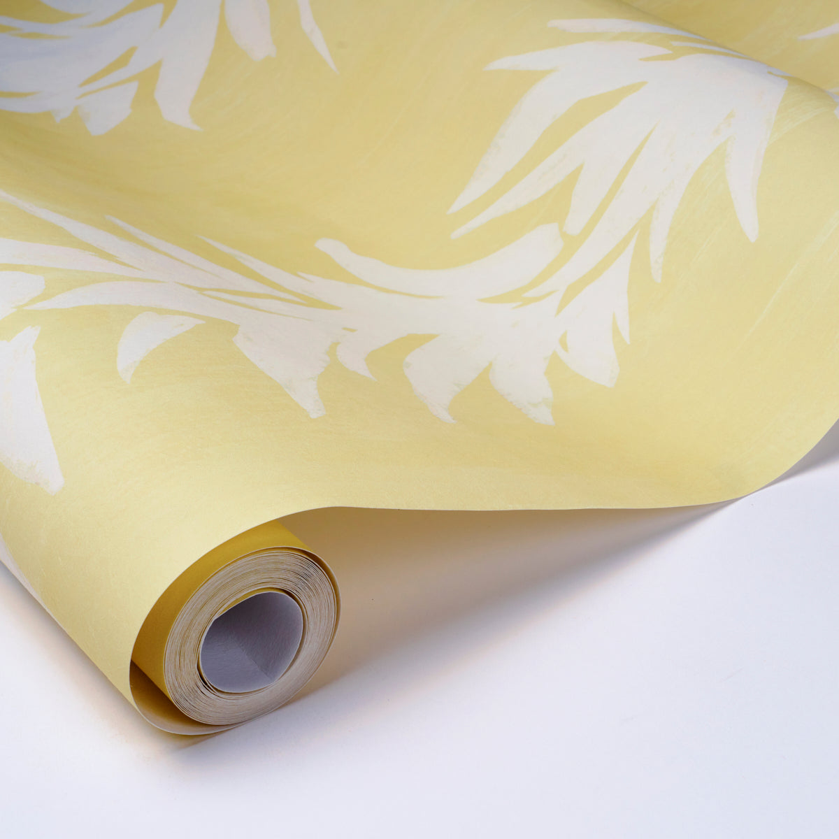 SCHUMACHER  BACKDROP WHITE LOTUS   Light Yellow   - 5013668