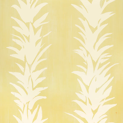 SCHUMACHER  BACKDROP WHITE LOTUS   Light Yellow   - 5013668