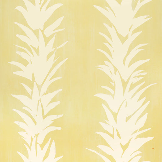SCHUMACHER  BACKDROP WHITE LOTUS   Light Yellow   - 5013668