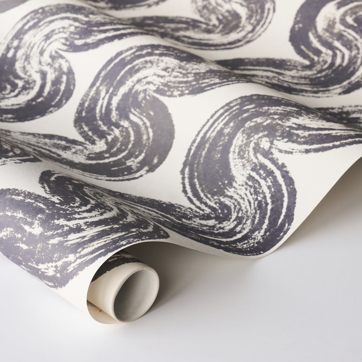 SCHUMACHER  BACKDROP 1975   GRAPHITE   - 5013670