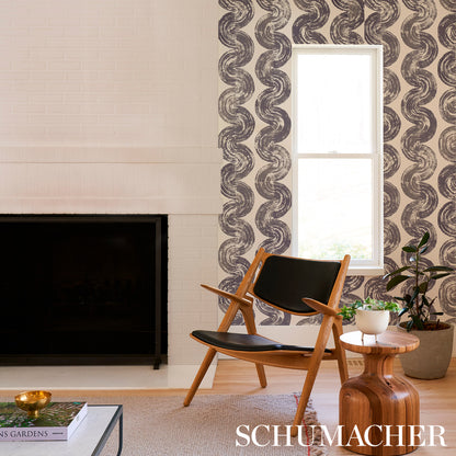 SCHUMACHER  BACKDROP 1975   GRAPHITE   - 5013670