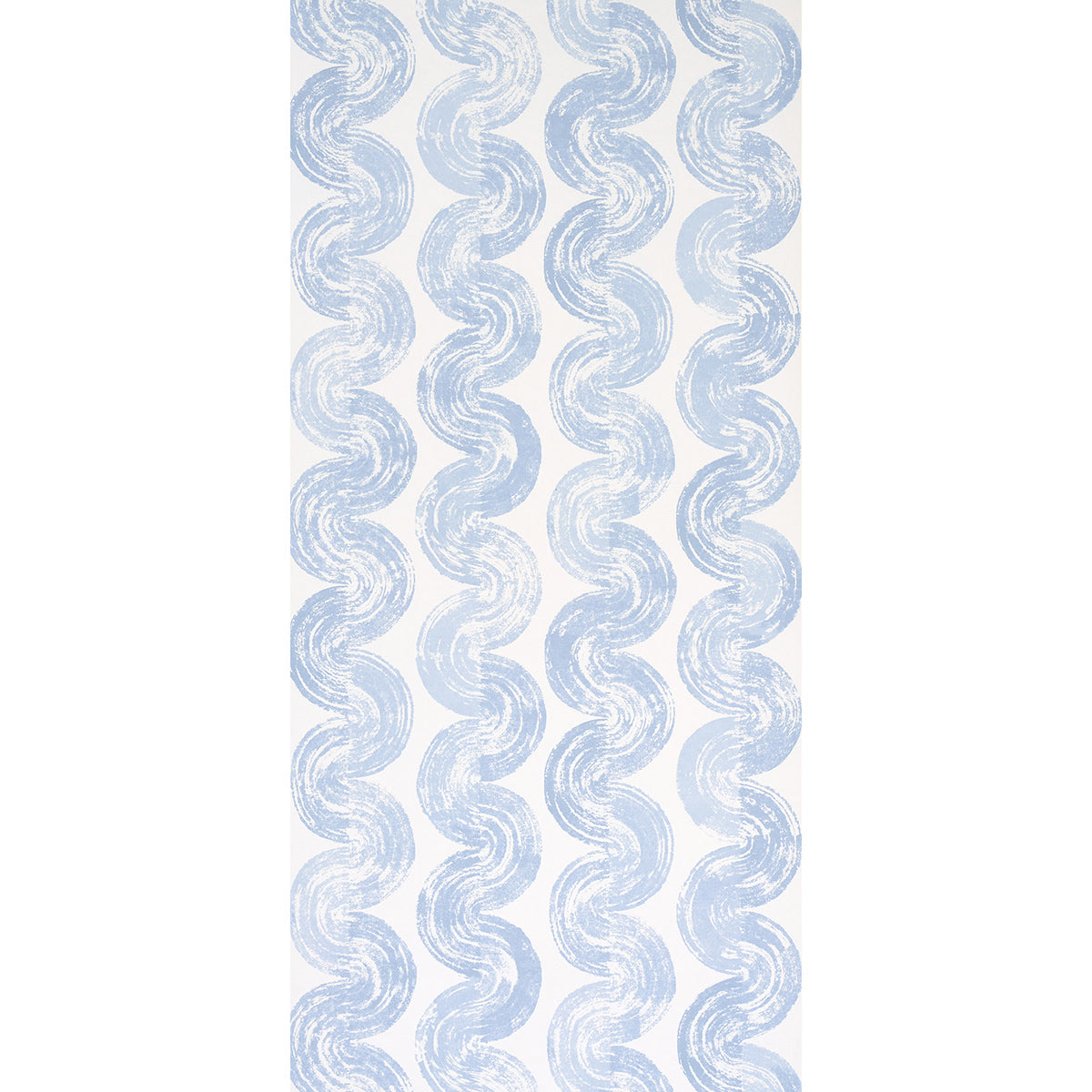 SCHUMACHER  BACKDROP 1975   SOFT BLUE   - 5013671