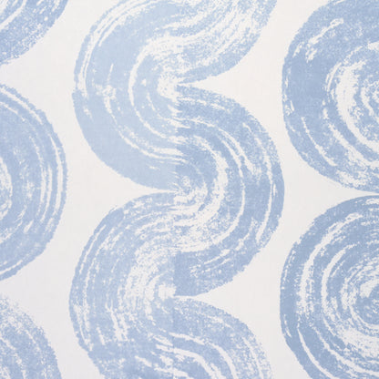 SCHUMACHER  BACKDROP 1975   SOFT BLUE   - 5013671