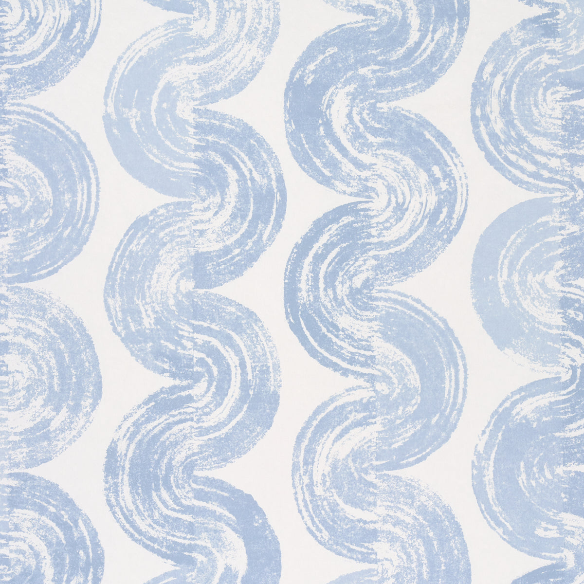 SCHUMACHER  BACKDROP 1975   SOFT BLUE   - 5013671