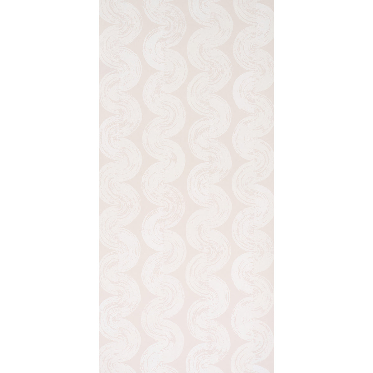 SCHUMACHER  BACKDROP 1975   LIGHT BEIGE   - 5013672