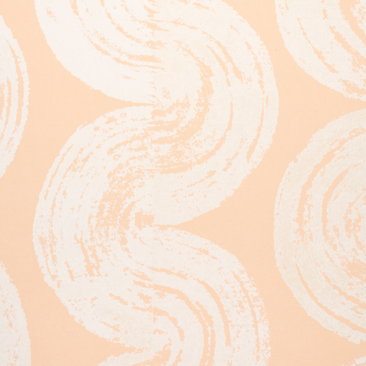 SCHUMACHER  BACKDROP 1975   LIGHT PEACH   - 5013673