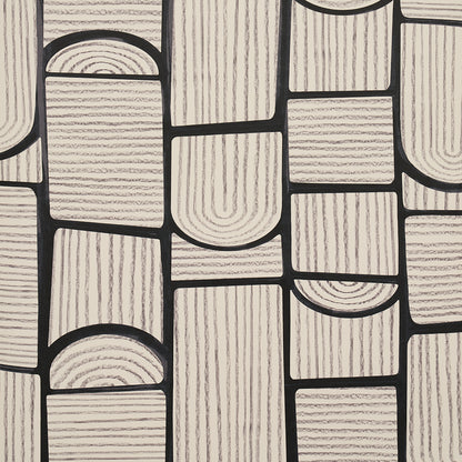 SCHUMACHER  BACKDROP BLOOMSBURY   CARBON   - 5013685