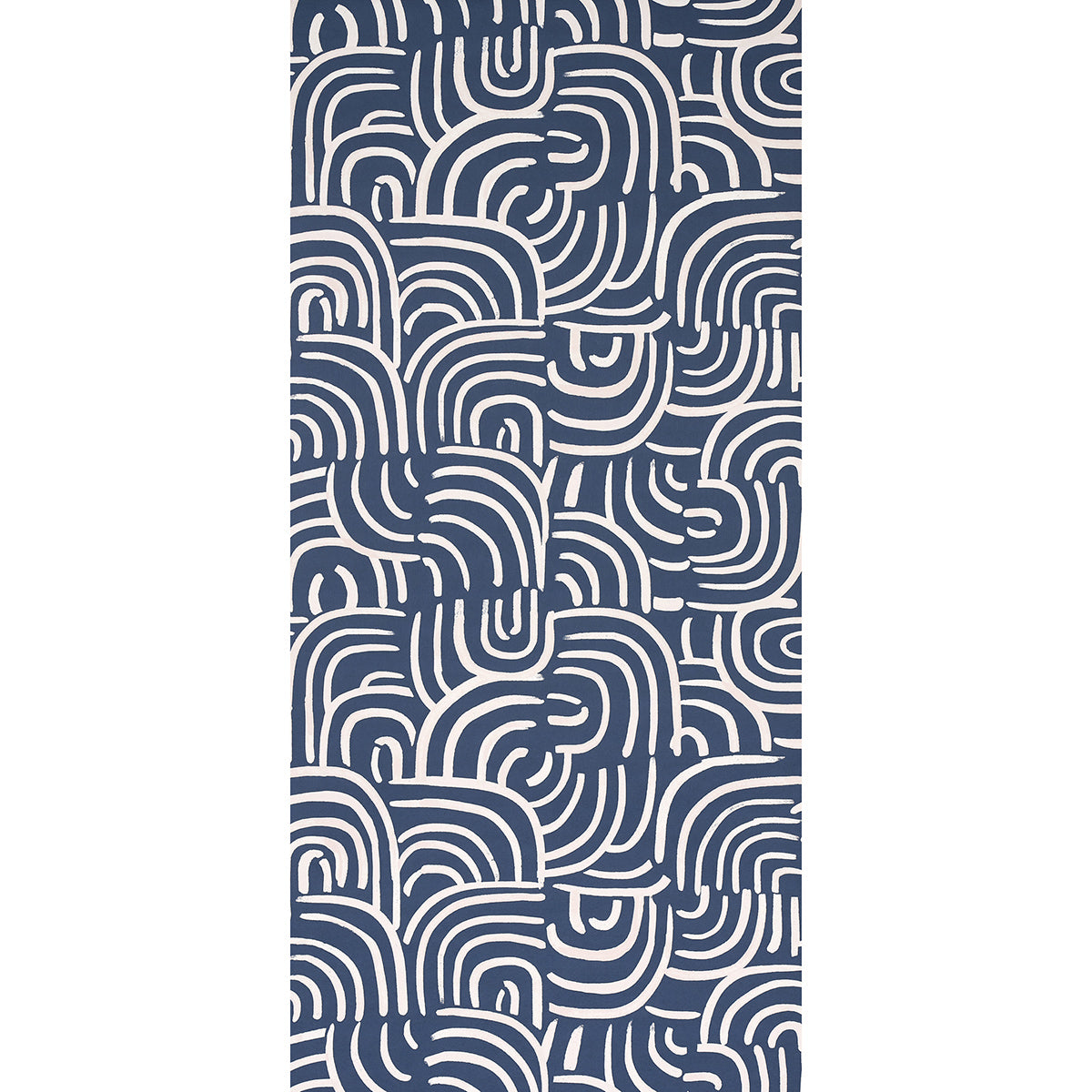 SCHUMACHER  BACKDROP NEW BEAT   DARK BLUE   - 5013691