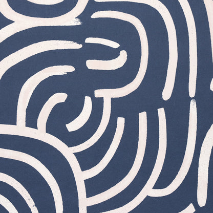 SCHUMACHER  BACKDROP NEW BEAT   DARK BLUE   - 5013691