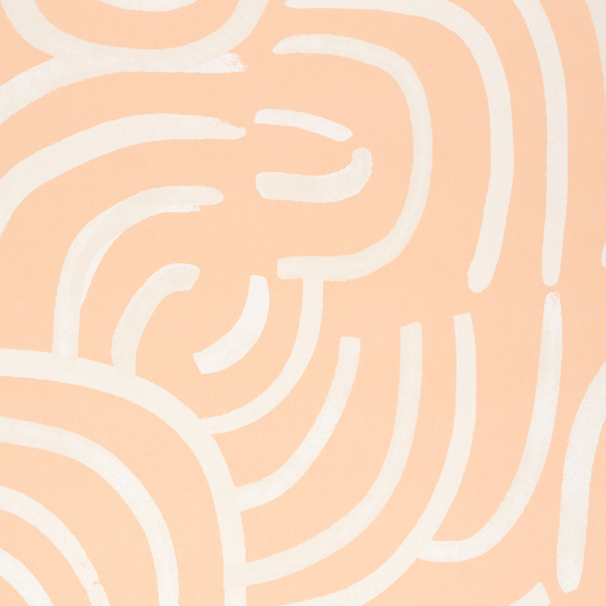 SCHUMACHER  BACKDROP NEW BEAT   LIGHT PEACH   - 5013692