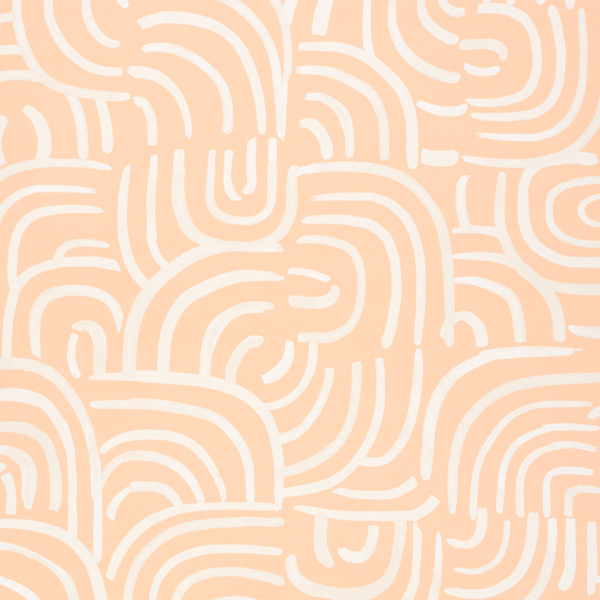 SCHUMACHER  BACKDROP NEW BEAT   LIGHT PEACH   - 5013692