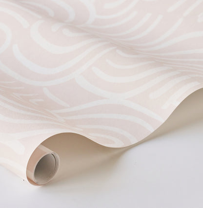 SCHUMACHER  BACKDROP NEW BEAT   LIGHT BEIGE   - 5013693