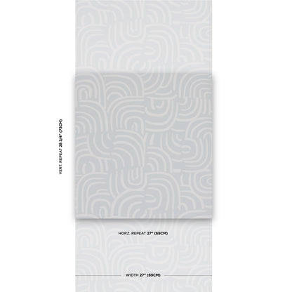 SCHUMACHER  BACKDROP NEW BEAT   AIR   - 5013694