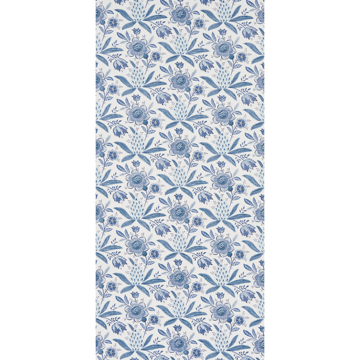 SCHUMACHER  WILLIAMSBURG LAFAYETTE BOTANICAL   CORNFLOWER   - 5013750