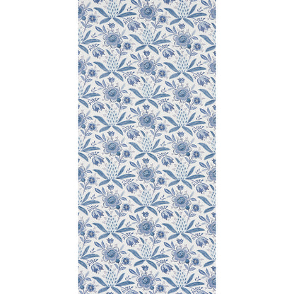 SCHUMACHER  WILLIAMSBURG LAFAYETTE BOTANICAL   CORNFLOWER   - 5013750