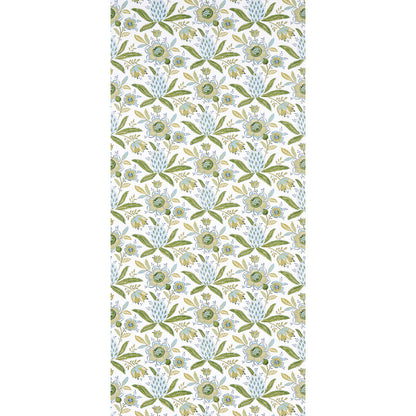 SCHUMACHER  WILLIAMSBURG LAFAYETTE BOTANICAL   MOSS   - 5013751