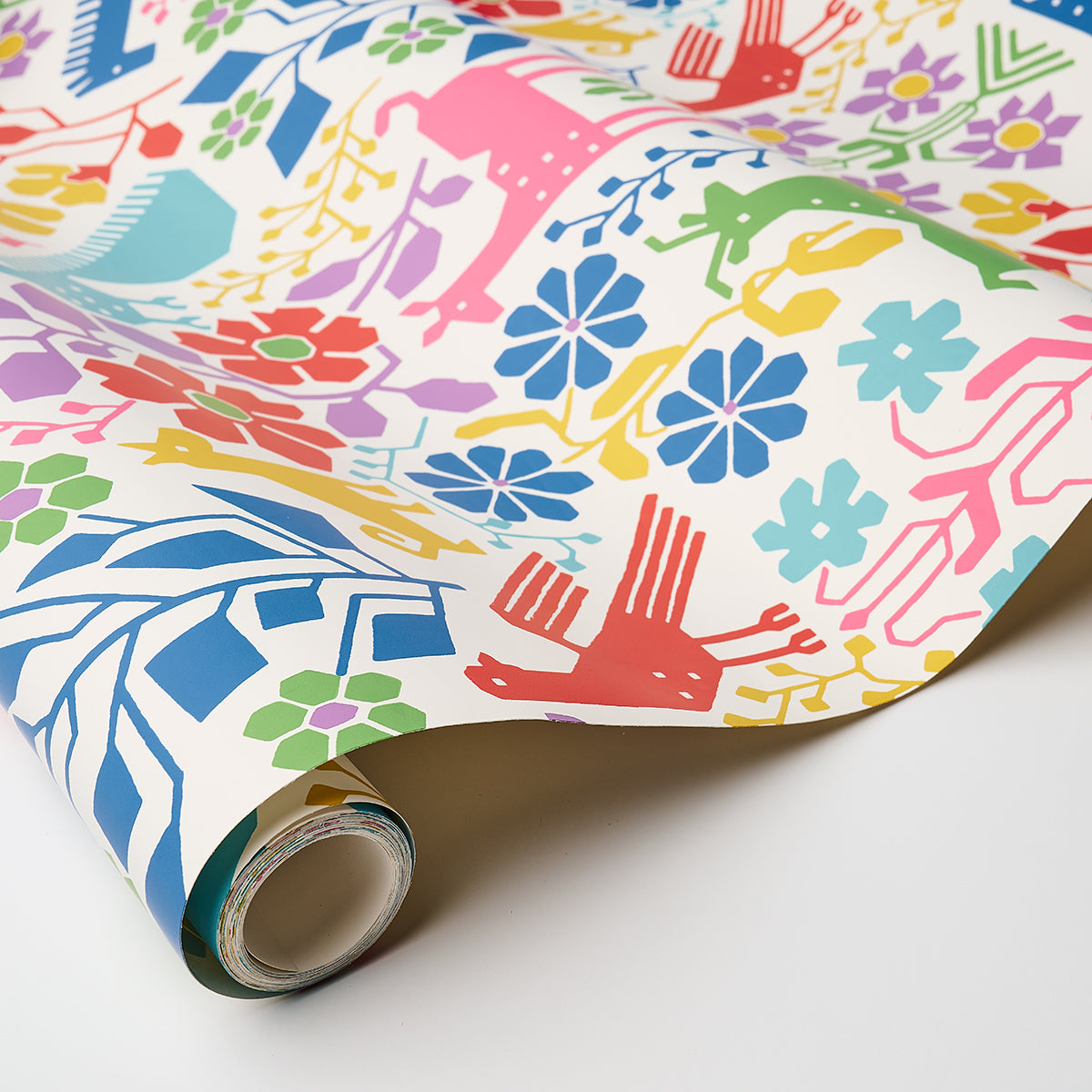SCHUMACHER  MOON RIVER LUPITA   Vibrant Multi   - 5013762