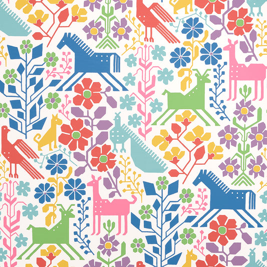 SCHUMACHER  MOON RIVER LUPITA   Vibrant Multi   - 5013762