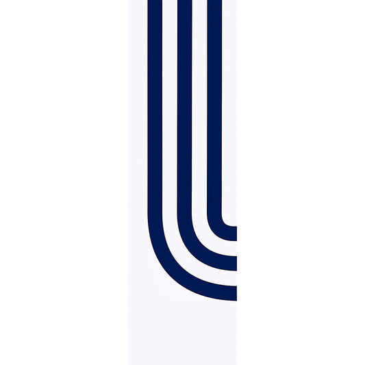 SCHUMACHER  VICTOR GLEMAUD VIRGINIA PANEL A   COBALT   - 5013781