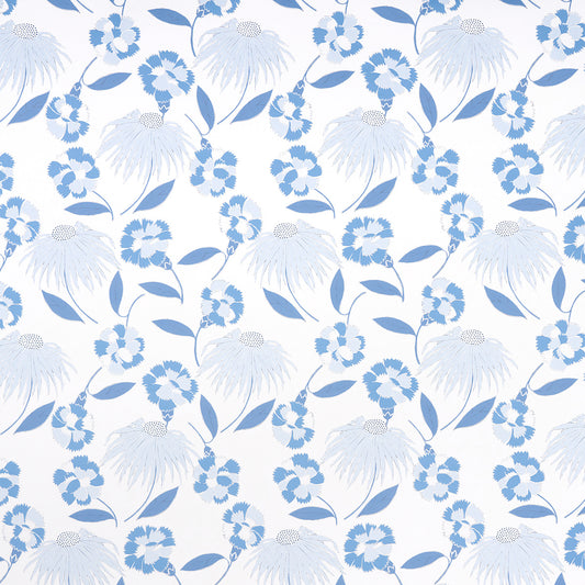 SCHUMACHER  MOON RIVER BOUQUET TOSS   AFTERNOON BLUE   - 5013841