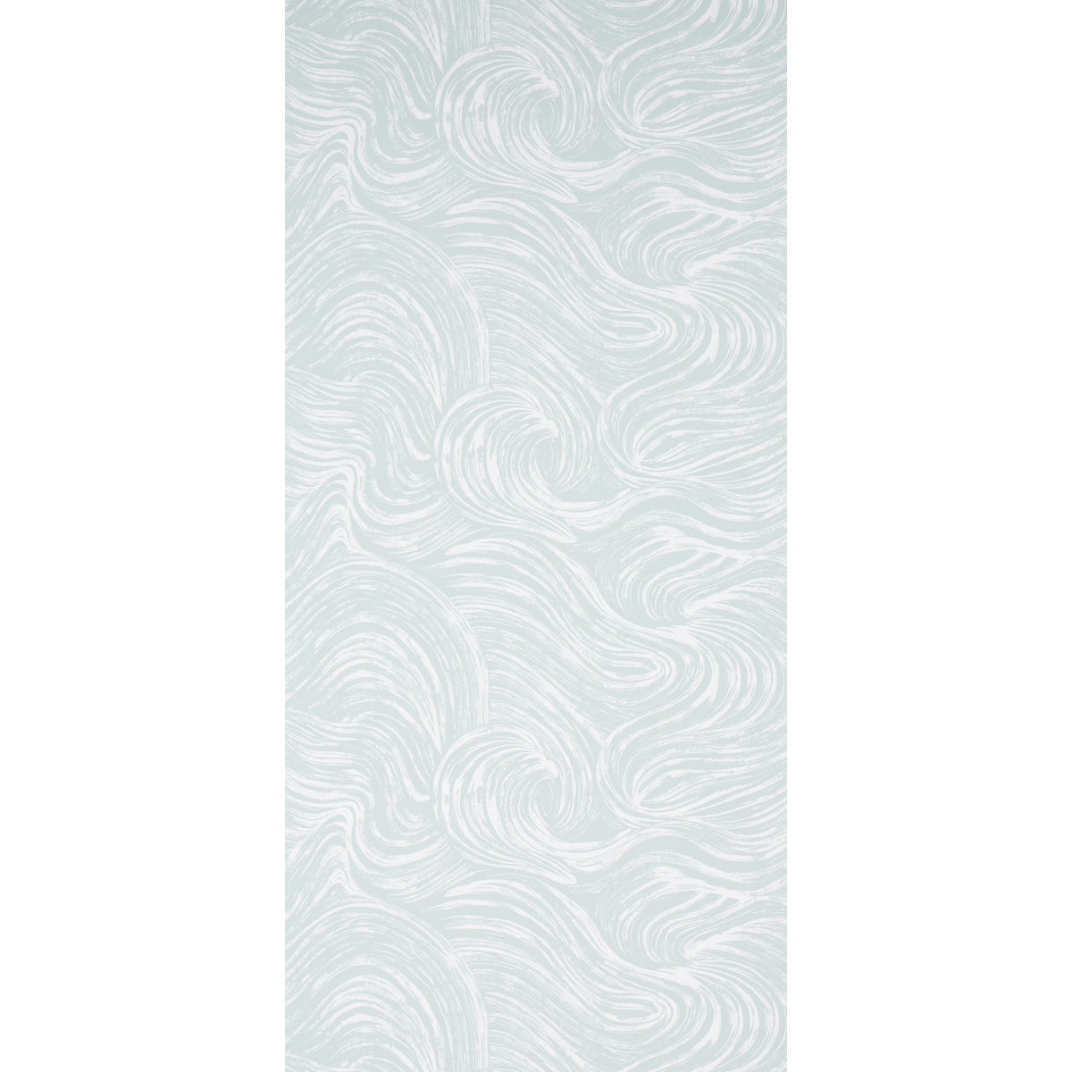 SCHUMACHER WALLCOVERING  FULL BLOOM SHIO   MINERAL   - 5013851