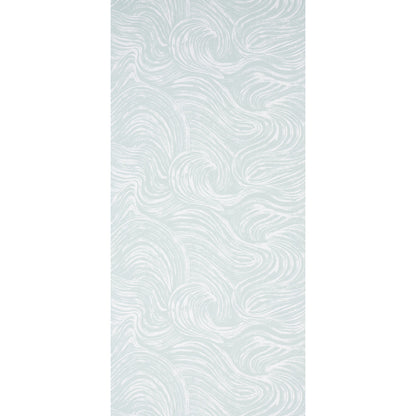 SCHUMACHER WALLCOVERING  FULL BLOOM SHIO   MINERAL   - 5013851