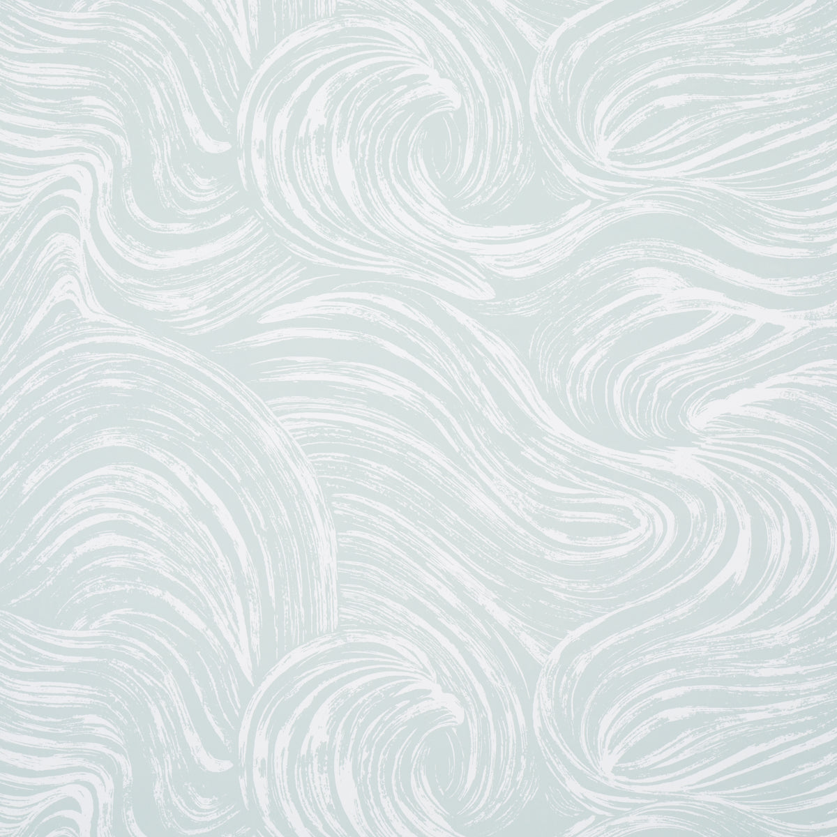 SCHUMACHER WALLCOVERING  FULL BLOOM SHIO   MINERAL   - 5013851