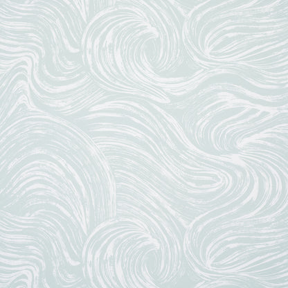 SCHUMACHER WALLCOVERING  FULL BLOOM SHIO   MINERAL   - 5013851