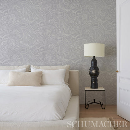 SCHUMACHER  FULL BLOOM SHIO   Grey   - 5013852