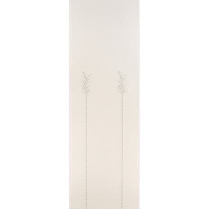 SCHUMACHER  PANELS COLLECTION VILLA PALM PANEL   WHITE,IVORY   - 5013881