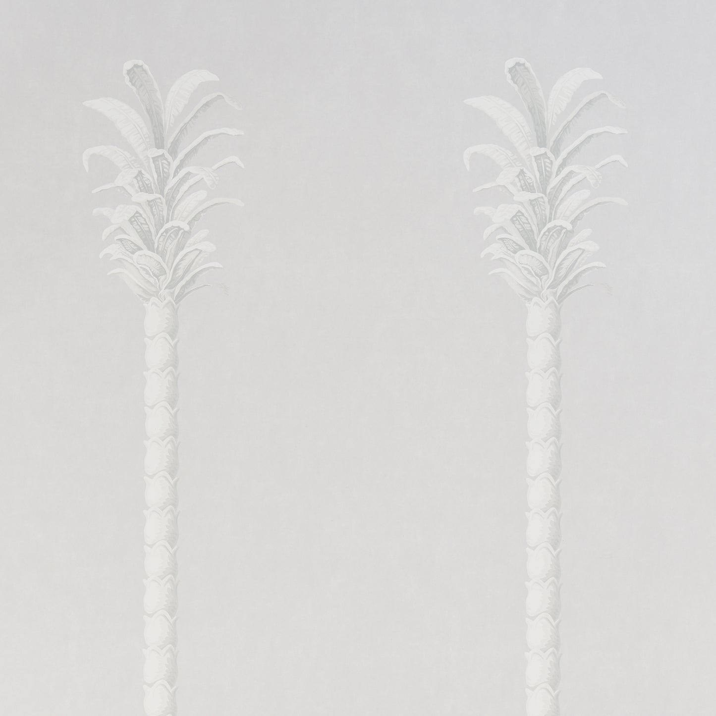 SCHUMACHER  PANELS COLLECTION VILLA PALM PANEL   GREY   - 5013882