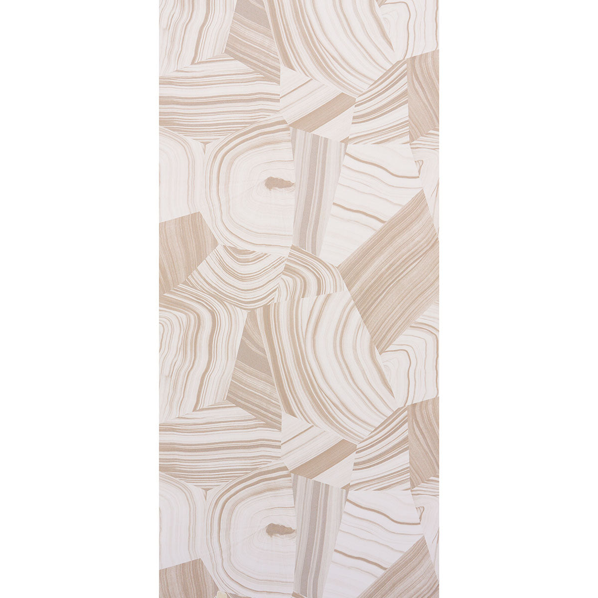 SCHUMACHER  MILES REDD AGATE SLICE   Light Neutral   - 5013892