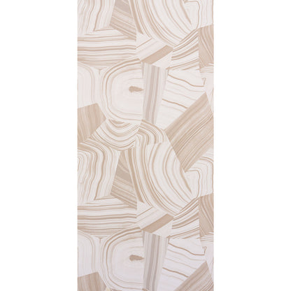 SCHUMACHER  MILES REDD AGATE SLICE   Light Neutral   - 5013892