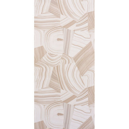 SCHUMACHER  MILES REDD AGATE SLICE   Light Neutral   - 5013892