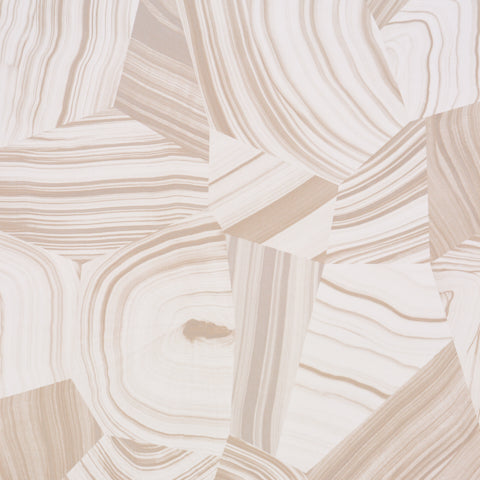 SCHUMACHER  MILES REDD AGATE SLICE   Light Neutral   - 5013892