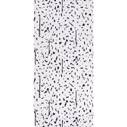SCHUMACHER  NEW WAVE: BLACK & WHITE BESPOTTED   Black   - 5013911