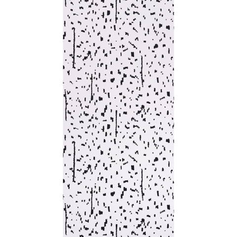 SCHUMACHER  NEW WAVE: BLACK & WHITE BESPOTTED   Black   - 5013911